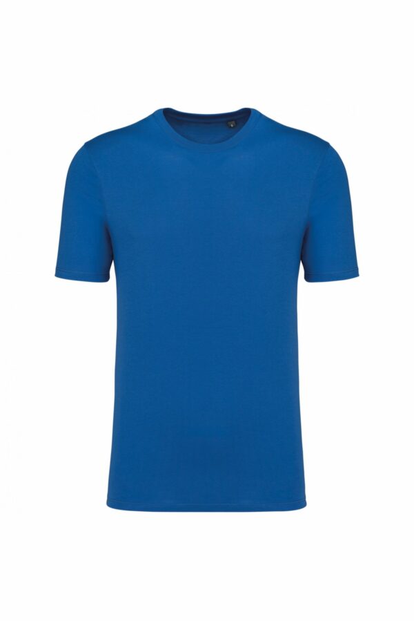 Tee shirt unisexe fabrication Europe personnalisé - 145 g/m² – Image 5
