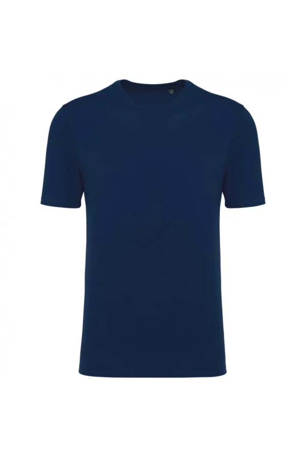 Tee shirt unisexe fabrication Europe personnalisé - 145 g/m² – Image 6