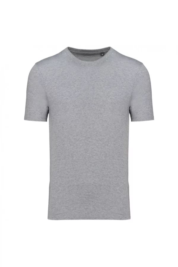 Tee shirt unisexe fabrication Europe personnalisé - 145 g/m² – Image 7