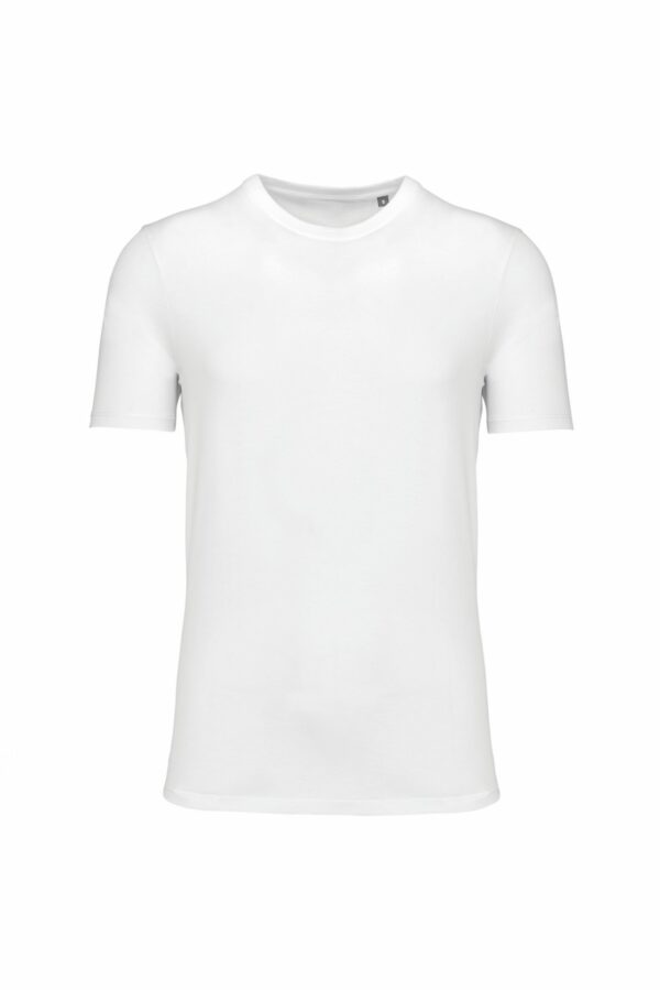 Tee shirt unisexe fabrication Europe personnalisé - 145 g/m² – Image 9