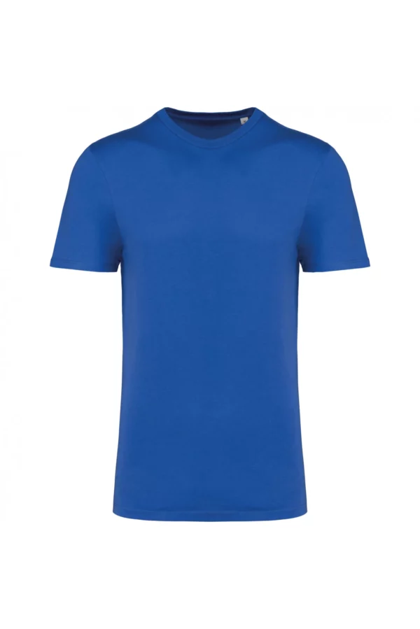 T-shirt écoresponsable unisexe personnalisé - 180 g/m² – Image 4