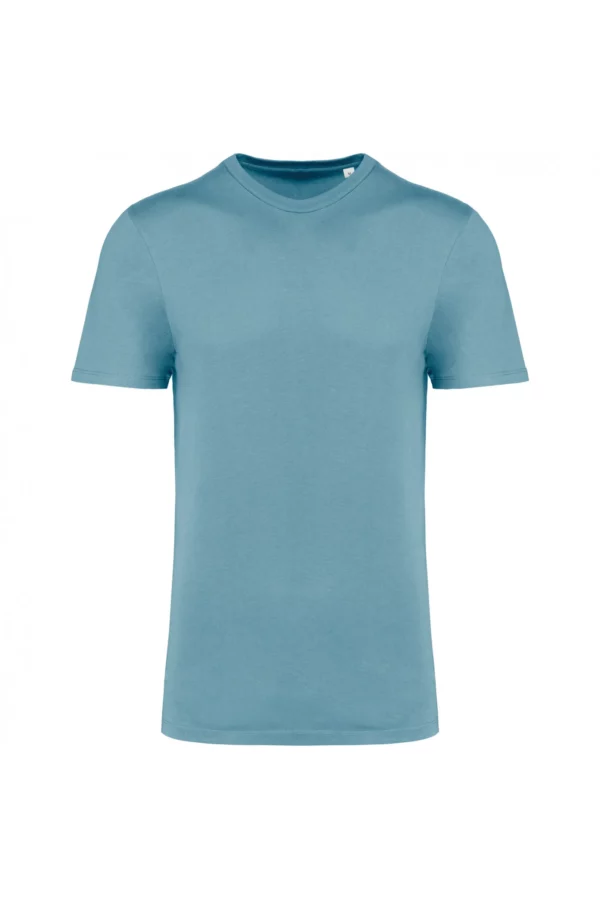 T-shirt écoresponsable unisexe personnalisé - 180 g/m² – Image 5
