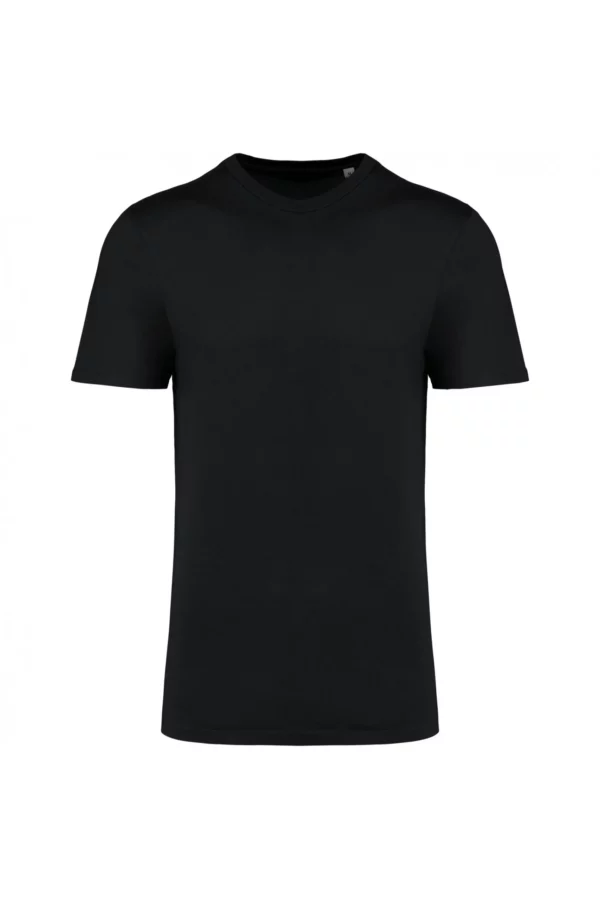T-shirt écoresponsable unisexe personnalisé - 180 g/m² – Image 6