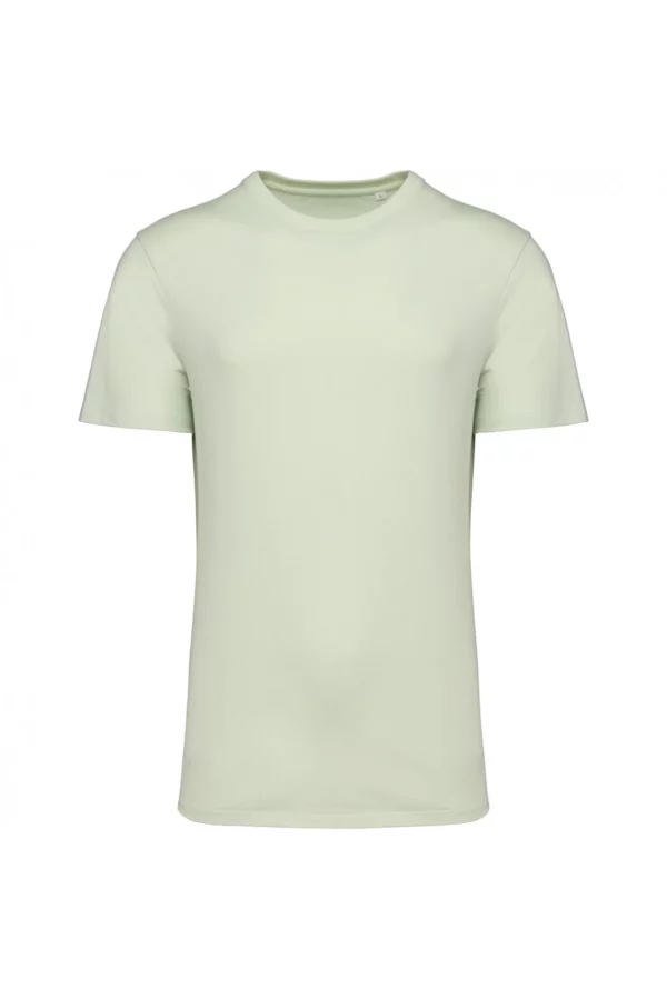 T-shirt écoresponsable unisexe personnalisé - 180 g/m² – Image 7
