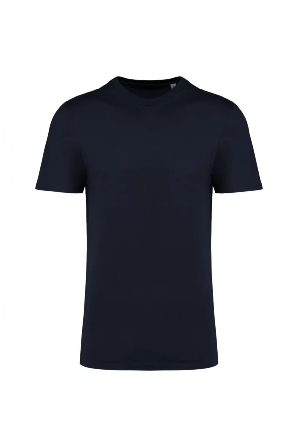 T-shirt écoresponsable unisexe personnalisé - 180 g/m² – Image 8