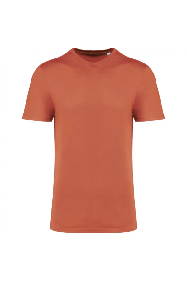 T-shirt écoresponsable unisexe personnalisé - 180 g/m² – Image 9