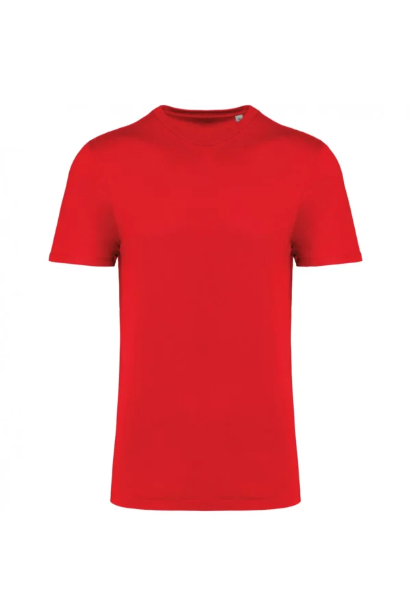 T-shirt écoresponsable unisexe personnalisé - 180 g/m² – Image 10