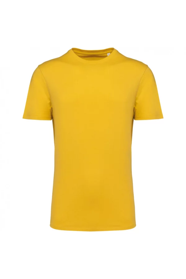 T-shirt écoresponsable unisexe personnalisé - 180 g/m² – Image 11