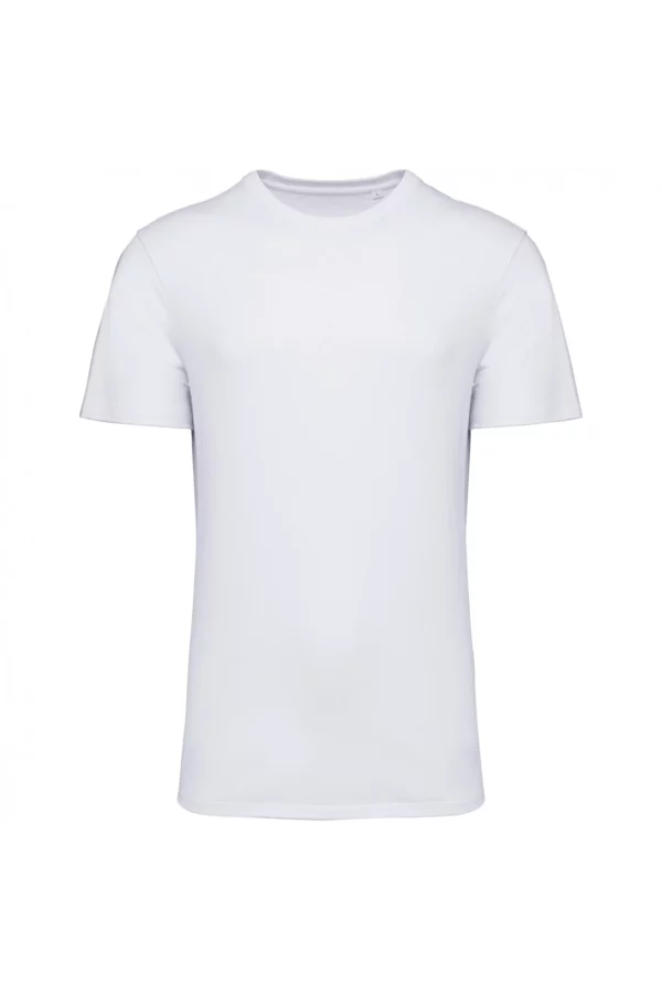 T-shirt écoresponsable unisexe personnalisé - 180 g/m² – Image 12
