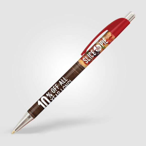 Stylo Lebeau Chrome – Image 6