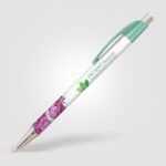 Stylo Lebeau Chrome – Image 2