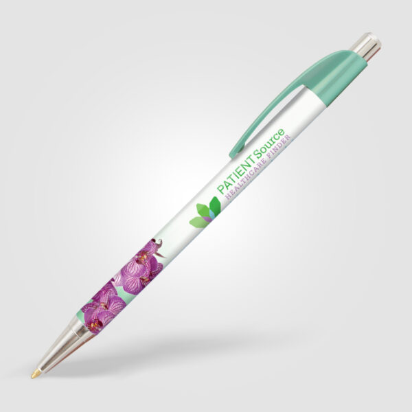 Stylo Lebeau Chrome – Image 2