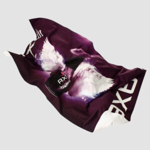 Serviette éponge sur-mesure personnalisée - 400 g/m²