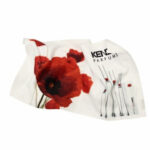 Serviette éponge sur-mesure personnalisée - 400 g/m² – Image 2