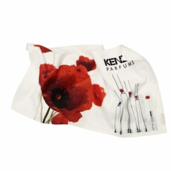 Serviette éponge sur-mesure personnalisée - 400 g/m² – Image 2