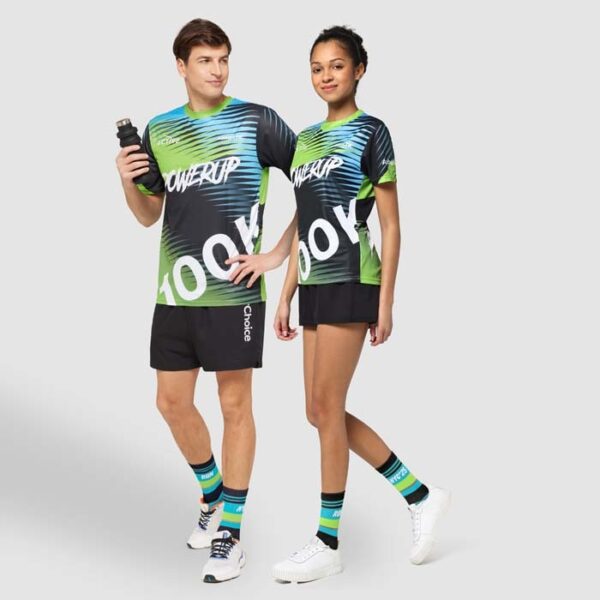 SG1015-02_CDE3111A.jpg T-shirt ultraléger quadrillé personnalisé - 100 g/m² – Image 1
