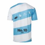 T-shirt ultraléger quadrillé personnalisé - 100 g/m² – Image 7