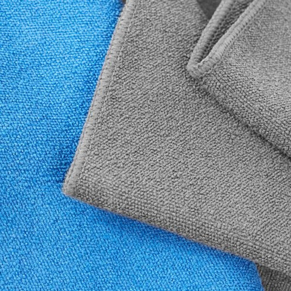 Set de sport serviette et bouteille personnalisé – Image 2