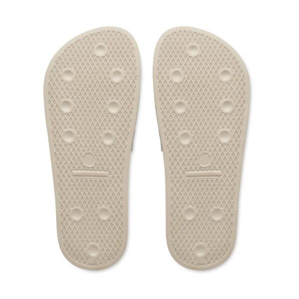 Claquettes antidérapantes unisexes personnalisées – Image 6