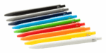 Stylo personnalisé en plastique ABS recyclé – Image 12