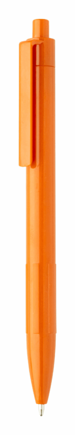 Stylo personnalisé en plastique ABS recyclé – Image 2