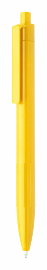 Stylo personnalisé en plastique ABS recyclé – Image 3