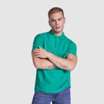 Polo Classique à Manches Courtes personnalisé - 180 g/m²