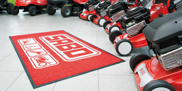 Tapis publicitaires personnalisés – Image 3