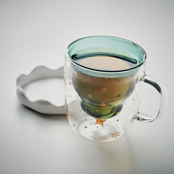 cx1485.jpg Tasse double paroi de Noël personnalisée – Image 1