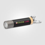 Porte-Clés Reborn en Aluminium Recyclé personnalisé – Image 5