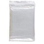 Poncho de Secours Pliable personnalisé – Image 4