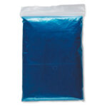Poncho de Secours Pliable personnalisé – Image 3