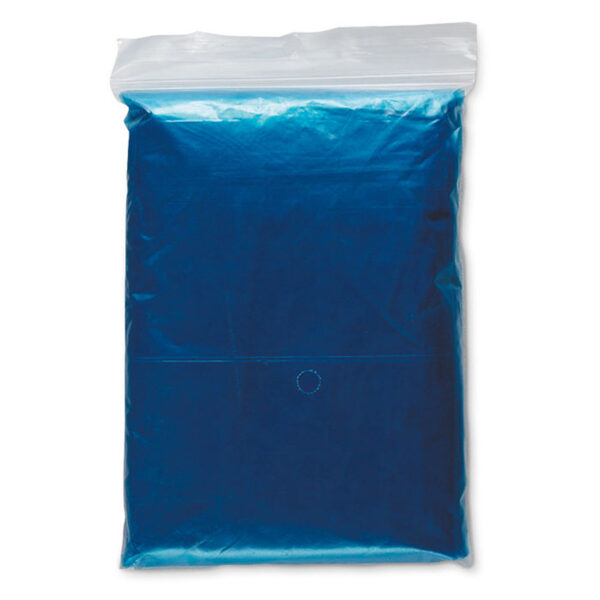 Poncho de Secours Pliable personnalisé – Image 3