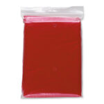 Poncho de Secours Pliable personnalisé – Image 2