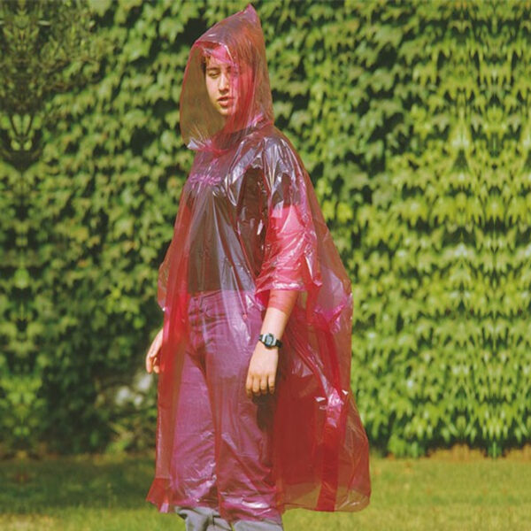 it0972.jpg Poncho de Secours Pliable personnalisé – Image 1