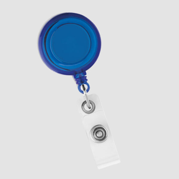 Badge extensible personnalisé – Image 1