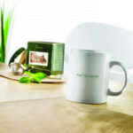 Mug en Céramique personnalisé - 300 ml