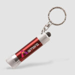 Porte-Clé Lampe McQueen personnalisé – Image 6