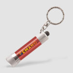 Porte-Clé Lampe McQueen personnalisé – Image 4
