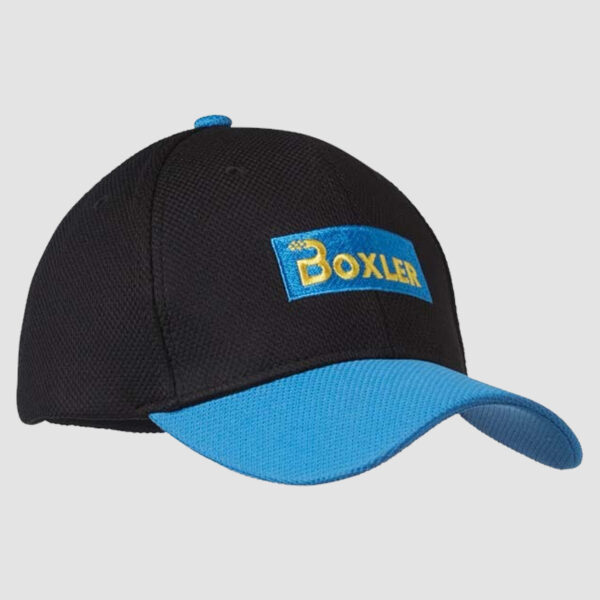 mh2308.jpg Casquette de baseball en maille respirante personnalisée – Image 1