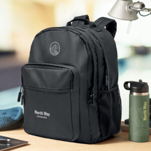 Sac à dos ordinateur portable 15'' personnalisé