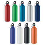 Bouteille en Acier Inoxydable Recyclé personnalisée - 750 ml – Image 2