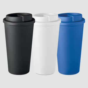 Gobelet Isotherme à Double Paroi personnalisé - 475 ml