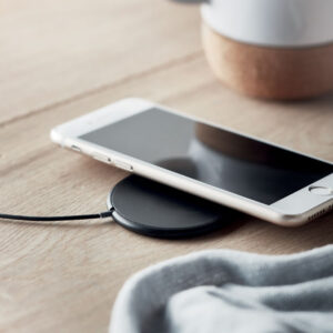 Chargeur sans fil magnétique personnalisé