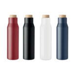 Bouteille Isolante personnalisée - 500 ml – Image 2