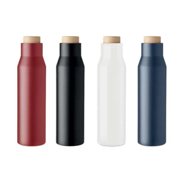 Bouteille Isolante personnalisée - 500 ml – Image 2