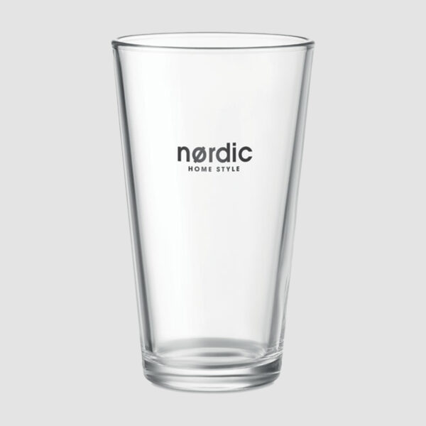 mo6429.jpg Verre Conique 300ml personnalisé – Image 1