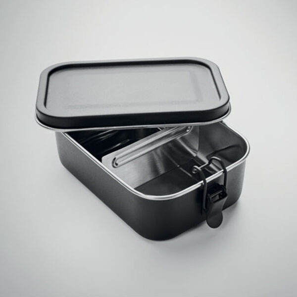 mo6638.jpg Lunchbox en acier inoxydable personnalisée - 750 ml – Image 1