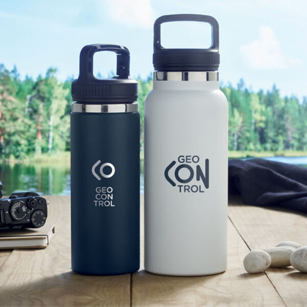 mo6773.jpg Bouteille Isotherme XL personnalisée - 970 ml – Image 1