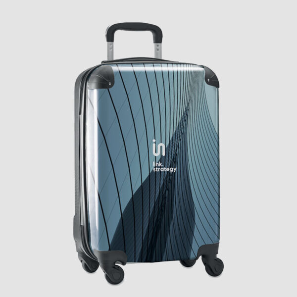 mo6808.jpg Valise Cabine Trolley en PC et ABS personnalisée – Image 1